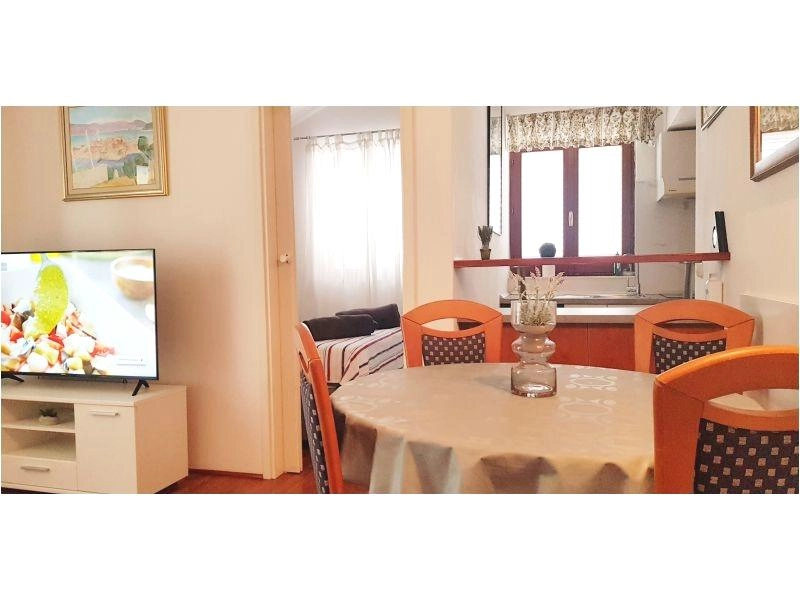 Apartman Beus - Makarska